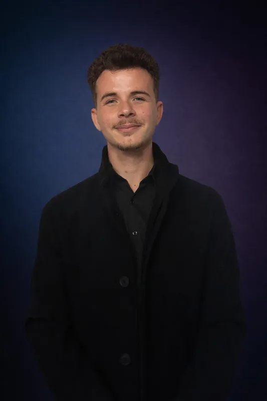 Laurentiu Bogdan, fondator Green Pheonix